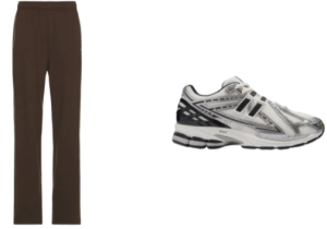 style it with