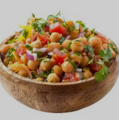 Chana Chaat