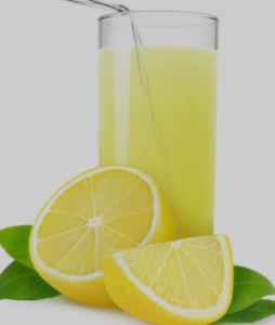 lemon drink